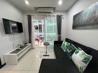 For sale 1 Beds condo in Pratumnak, Pattaya