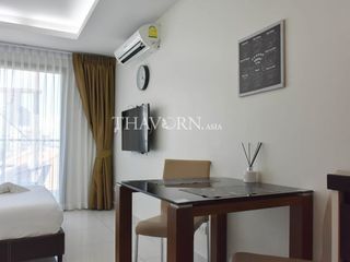For sale studio condo in Bang Lamung, Chonburi