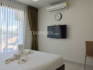 For sale studio condo in Bang Lamung, Chonburi