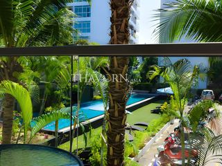 For sale studio condo in Bang Lamung, Chonburi
