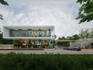For sale 3 bed house in Bang Lamung, Chonburi