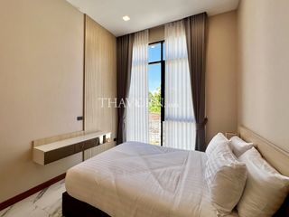 For sale 3 bed house in Bang Lamung, Chonburi