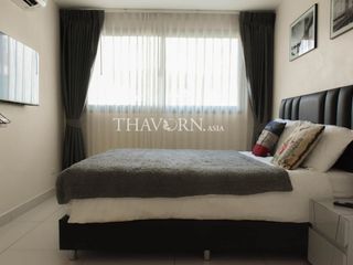 For sale 1 Beds condo in Bang Lamung, Chonburi