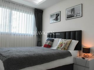 For sale 1 Beds condo in Bang Lamung, Chonburi
