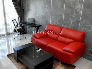 For sale 1 Beds condo in Pratumnak, Pattaya