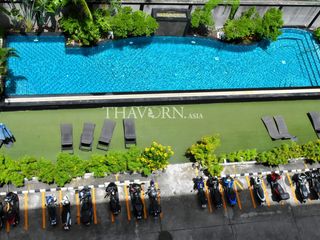For sale 1 Beds condo in Pratumnak, Pattaya