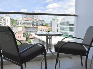 For sale 1 Beds condo in Pratumnak, Pattaya