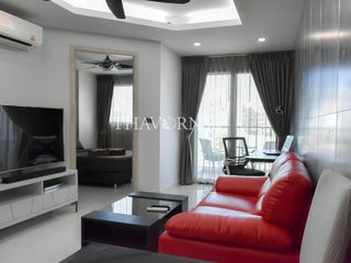 For sale 1 Beds condo in Pratumnak, Pattaya