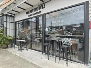 For sale retail Space in Ko Samui, Surat Thani