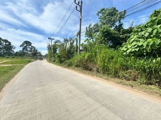 For sale land in Ko Samui, Surat Thani