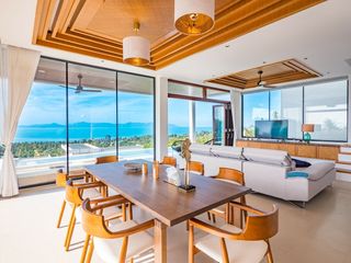 For sale 4 bed villa in Ko Samui, Surat Thani