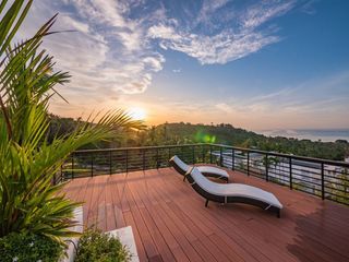 For sale 4 bed villa in Ko Samui, Surat Thani