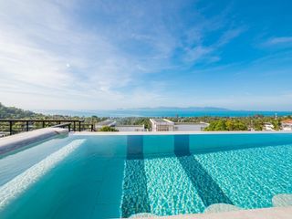 For sale 4 bed villa in Ko Samui, Surat Thani