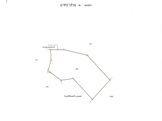 For sale land in Ko Pha-ngan, Surat Thani