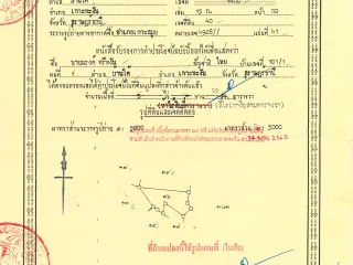 For sale land in Ko Pha-ngan, Surat Thani