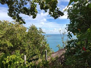 For sale land in Ko Pha-ngan, Surat Thani