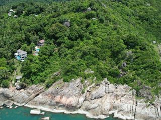 For sale land in Ko Pha-ngan, Surat Thani