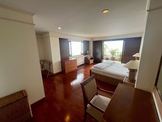 For rent 3 bed condo in Hua Hin, Prachuap Khiri Khan