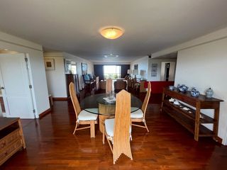 For rent 3 bed condo in Hua Hin, Prachuap Khiri Khan