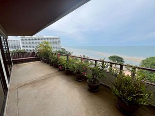 For rent 3 bed condo in Hua Hin, Prachuap Khiri Khan