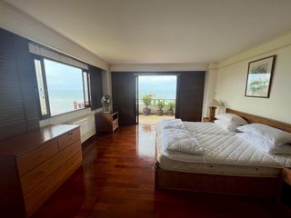 For rent 3 bed condo in Hua Hin, Prachuap Khiri Khan