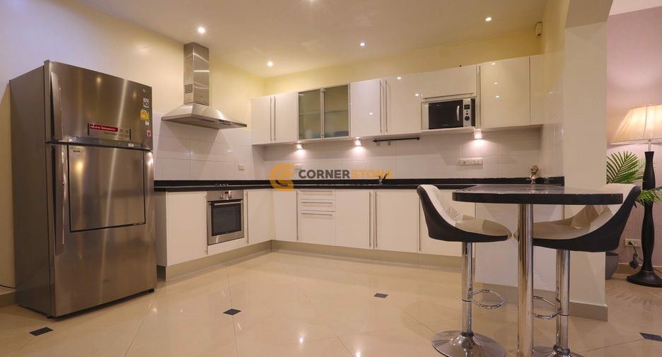 For rent and for sale 3 bedrooms house in Bang Lamung, Chonburi