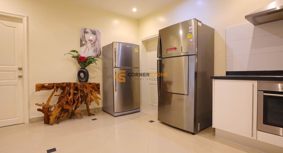 For rent and for sale 3 bedrooms house in Bang Lamung, Chonburi