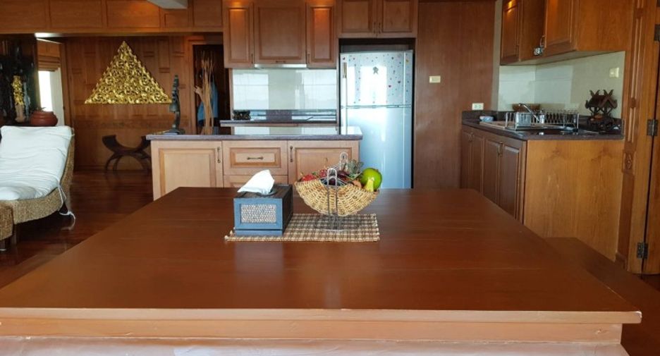 For sale 2 bedrooms condo in Bang Lamung, Chonburi