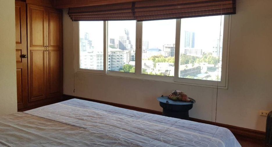For sale 2 bedrooms condo in Bang Lamung, Chonburi