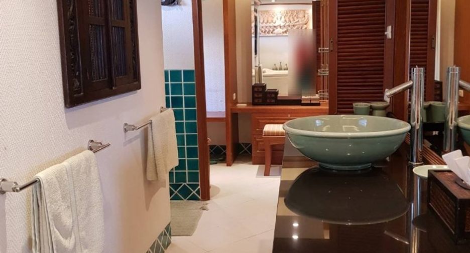 For sale 2 bedrooms condo in Bang Lamung, Chonburi