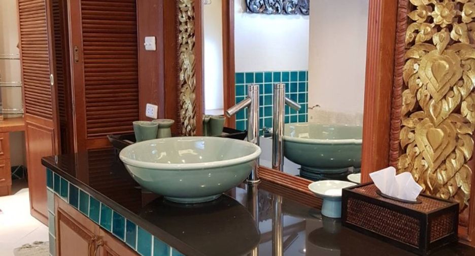 For sale 2 bedrooms condo in Bang Lamung, Chonburi