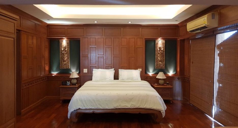 For sale 2 bedrooms condo in Bang Lamung, Chonburi