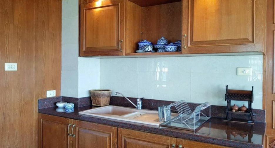 For sale 2 bedrooms condo in Bang Lamung, Chonburi