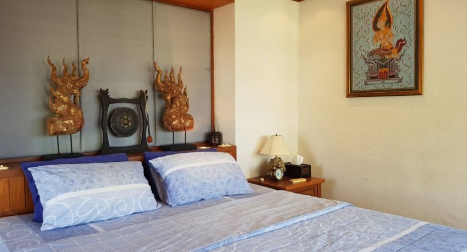For sale 2 bedrooms condo in Bang Lamung, Chonburi