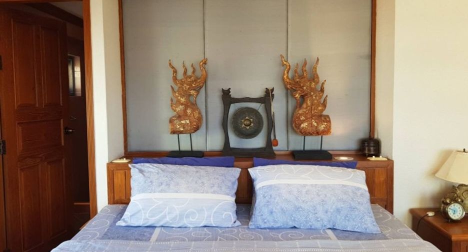 For sale 2 bedrooms condo in Bang Lamung, Chonburi