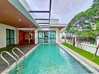 Haus zum Kauf mit 4 Zimmer in Bang Lamung, Chonburi
