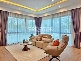 Haus zum Kauf mit 4 Zimmer in Bang Lamung, Chonburi