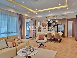 Haus zum Kauf mit 4 Zimmer in Bang Lamung, Chonburi