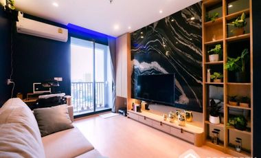 For sale 2 bed condo in Chatuchak, Bangkok