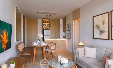 For sale 1 Beds condo in Thalang, Phuket