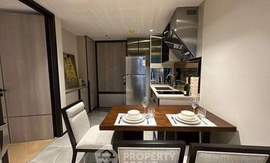 For sale 1 bed condo in Watthana, Bangkok