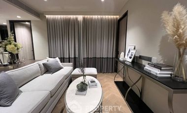 For sale 2 bed condo in Watthana, Bangkok