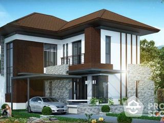 For sale 3 bed house in Mueang Chon Buri, Chonburi