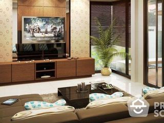 For sale 3 bed house in Mueang Chon Buri, Chonburi