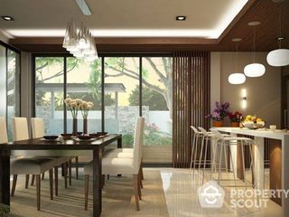 For sale 3 bed house in Mueang Chon Buri, Chonburi