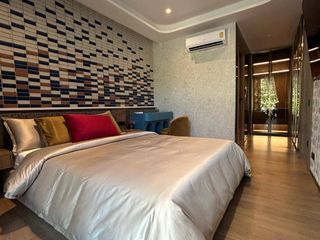 For sale 1 bed villa in Thalang, Phuket