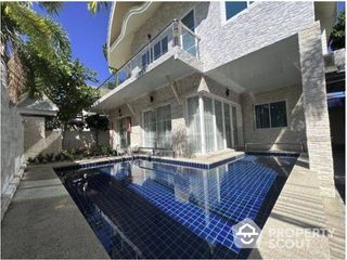For sale 6 bed house in Central Pattaya, Pattaya