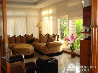 For rent and for sale 3 bed villa in Sattahip, Chonburi