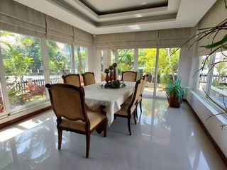 For rent and for sale 3 bed villa in Sattahip, Chonburi