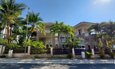 For rent and for sale 3 bed villa in Sattahip, Chonburi